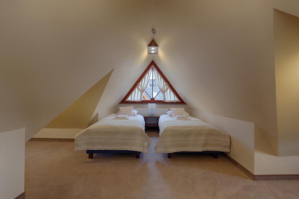 Willa Kmicic Zakopane Zimmer foto